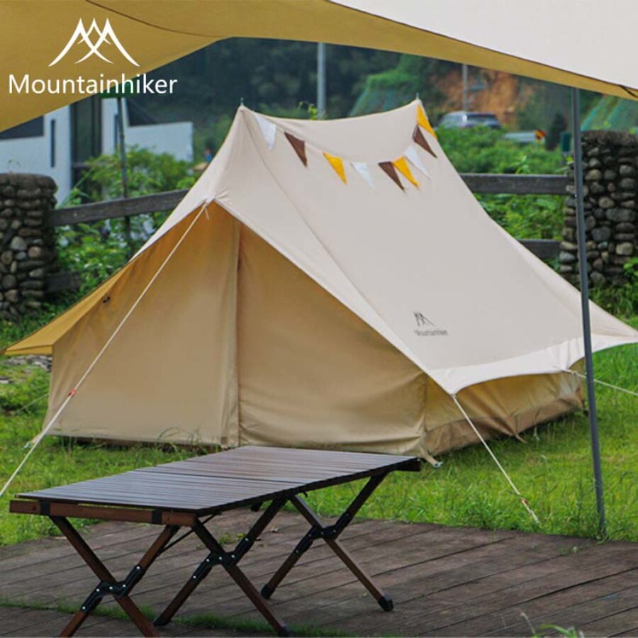 Cheap Goat Tents 5